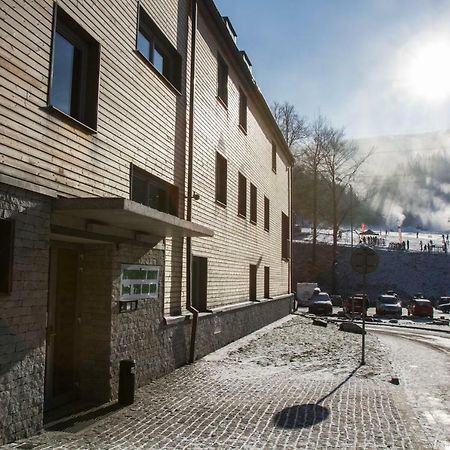 A34 Apartment Loucna nad Desnou Exterior photo